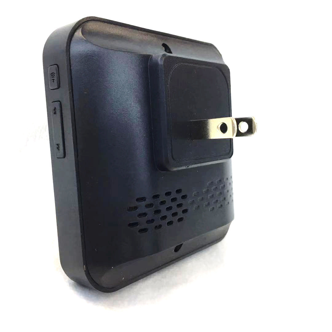 Sonnette vidéo intelligente sans fil WiFi