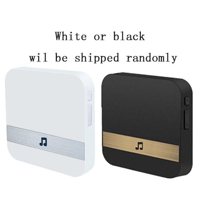 Sonnette vidéo intelligente sans fil WiFi