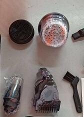 Rasoir rechargeable 5 en 1