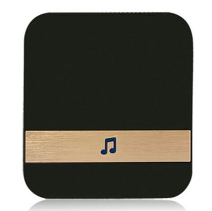 Sonnette vidéo intelligente sans fil WiFi