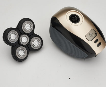 Rasoir rechargeable 5 en 1