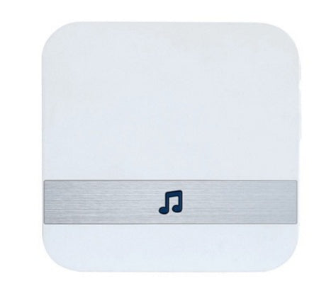 Sonnette vidéo intelligente sans fil WiFi