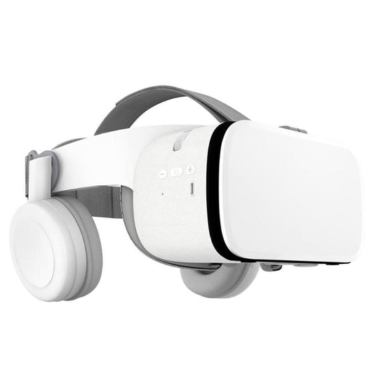 Casque de réalité virtuelle Bluetooth BOBO Z6 VR, lunettes VR 3D