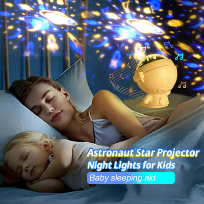 Projecteur Galaxie